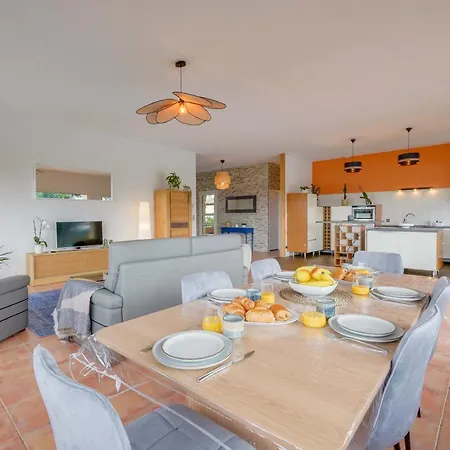 Ferienhaus Heloise *