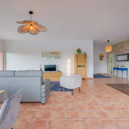 Ferienhaus Heloise Camblanes-et-Meynac